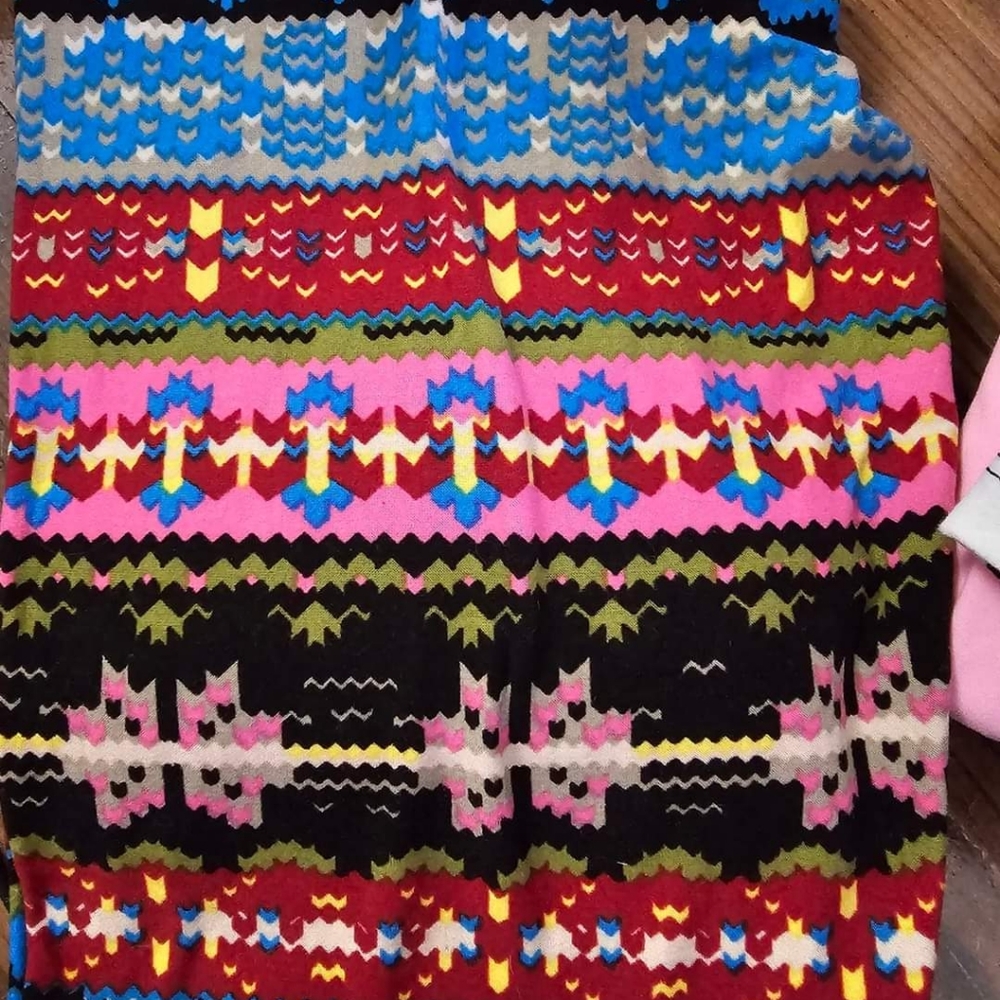 100pcs assorted leggings - Picture 4 of 14